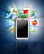 Touchpad or Tablet PC Touchpad or Tablet PC