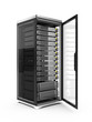 Server rack