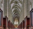 Kirche innen