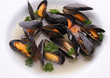 moules marinières