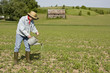 Photo: watering plants watering plants