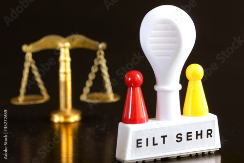 Foto: Einstweiliger Rechtsschutz Einstweiliger Rechtsschutz