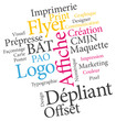 Création Logo Flyer Affiche Création Logo Flyer Affiche