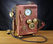 Copper Phone.