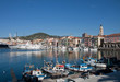 Imperia Oneglia harbour, Liguria