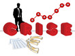La crise en Europe