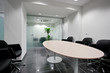 Photo: Empty meeting room Empty meeting room