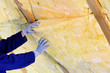 Mineralwolle - mineral rock wool 02