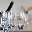 Champagne, Feste