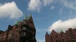Speicherstadt