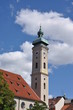 Heilig-Geist-Kirche in München