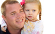 Father and Daughter