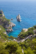 Calanques of Sugiton in Marseille