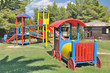 Kid's playhouse