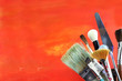 Paintbrushes