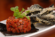 Ahi Tuna Appetizer