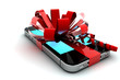 Phone gift