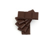 chocolate pieces chocolate pieces