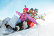 Snow Games