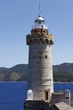 Portoferraio - il Faro Portoferraio - il Faro