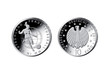 10 Euro Frauenfußball Deutschland 2011