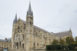 st re'mi general view, reims