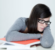 Female Student Portrait