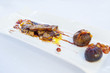 Plat cuisiné