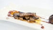 Foie gras poêler