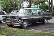 Cuban Taxi