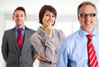 Business people group