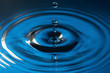 Wassertropfen