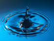 Wassertropfen