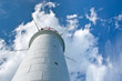 Harbor lighthouse. Harbor lighthouse.