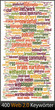 Keyword, Website, SEO, suchmaschinenoptimierung