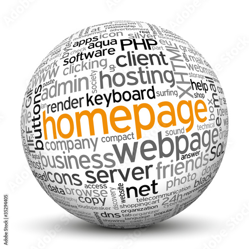 Vector: Kugel mit Textur - Homepage, Website, Schlagworte, Keywörter Kugel mit Textur - Homepage, Website, Schlagworte, Keywörter