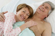 Seniors - Épanouissement du couple