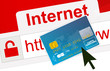 Danger : Achat sur internet - paiement non sécurisé