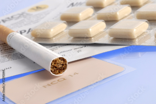 Foto: traitement anti tabac traitement anti tabac