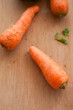 Carrots