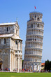 Leaning tower of Pisa
