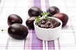 plum jam