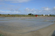 marais salants à Guérande en Loire-Atlantique marais salants à Guérande en Loire-Atlantique