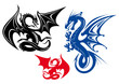 dragoni