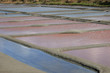 marais salants à Guérande en Loire-Atlantique marais salants à Guérande en Loire-Atlantique