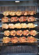 Roast chicken