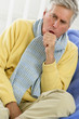 Foto: Refroidissement - Mauvaise toux Refroidissement - Mauvaise toux