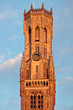 Medieval centre of Bruges