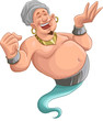 smilley genie smilley genie