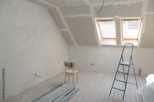 Photo: stepladder stepladder